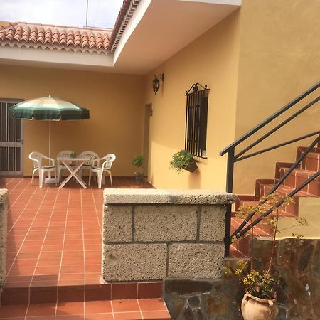 Casa Victoria Villa Costa Adeje  Eksteriør bilde