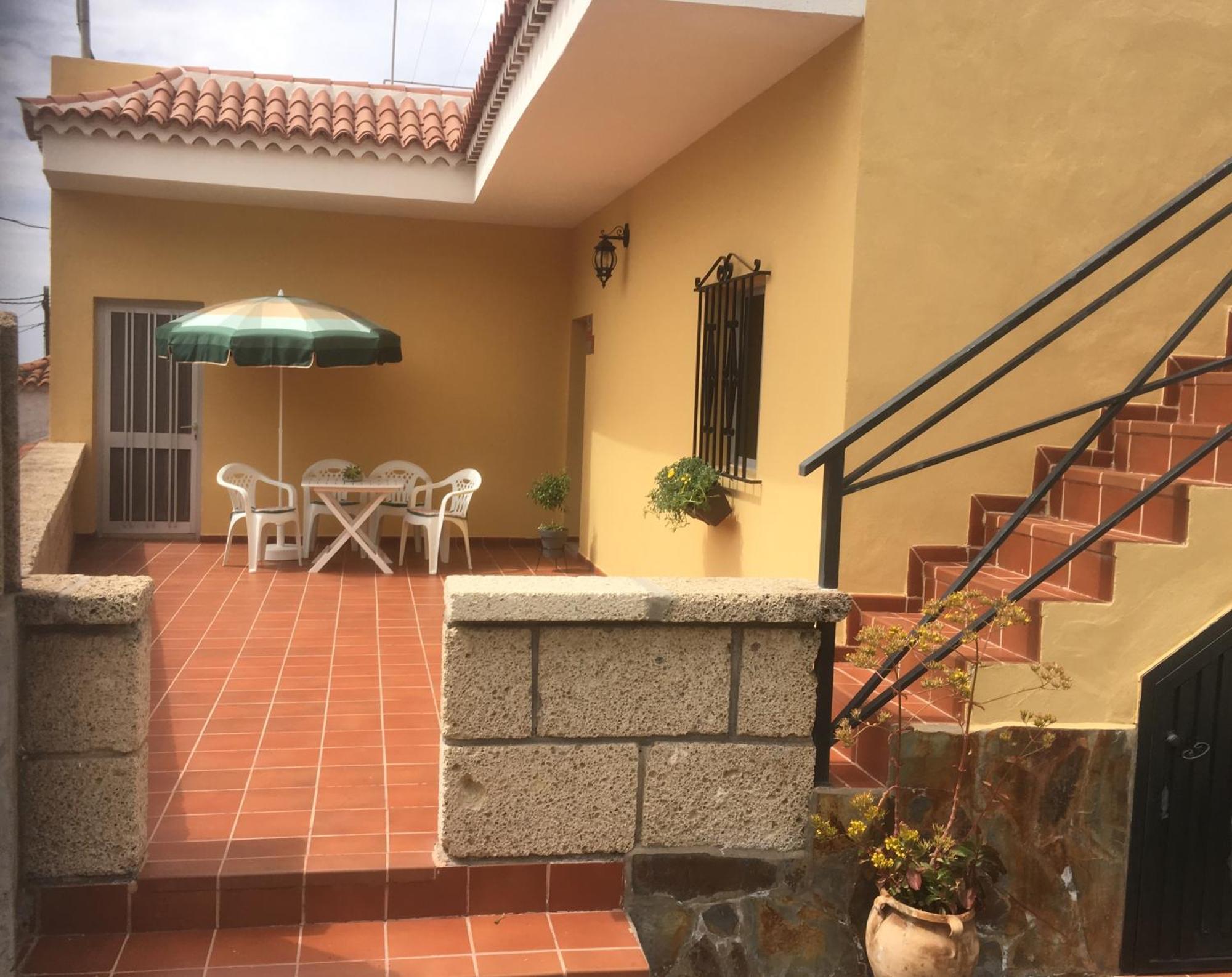 Casa Victoria Villa Costa Adeje  Eksteriør bilde