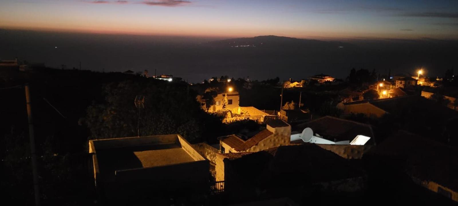 Casa Victoria Villa Costa Adeje  Eksteriør bilde