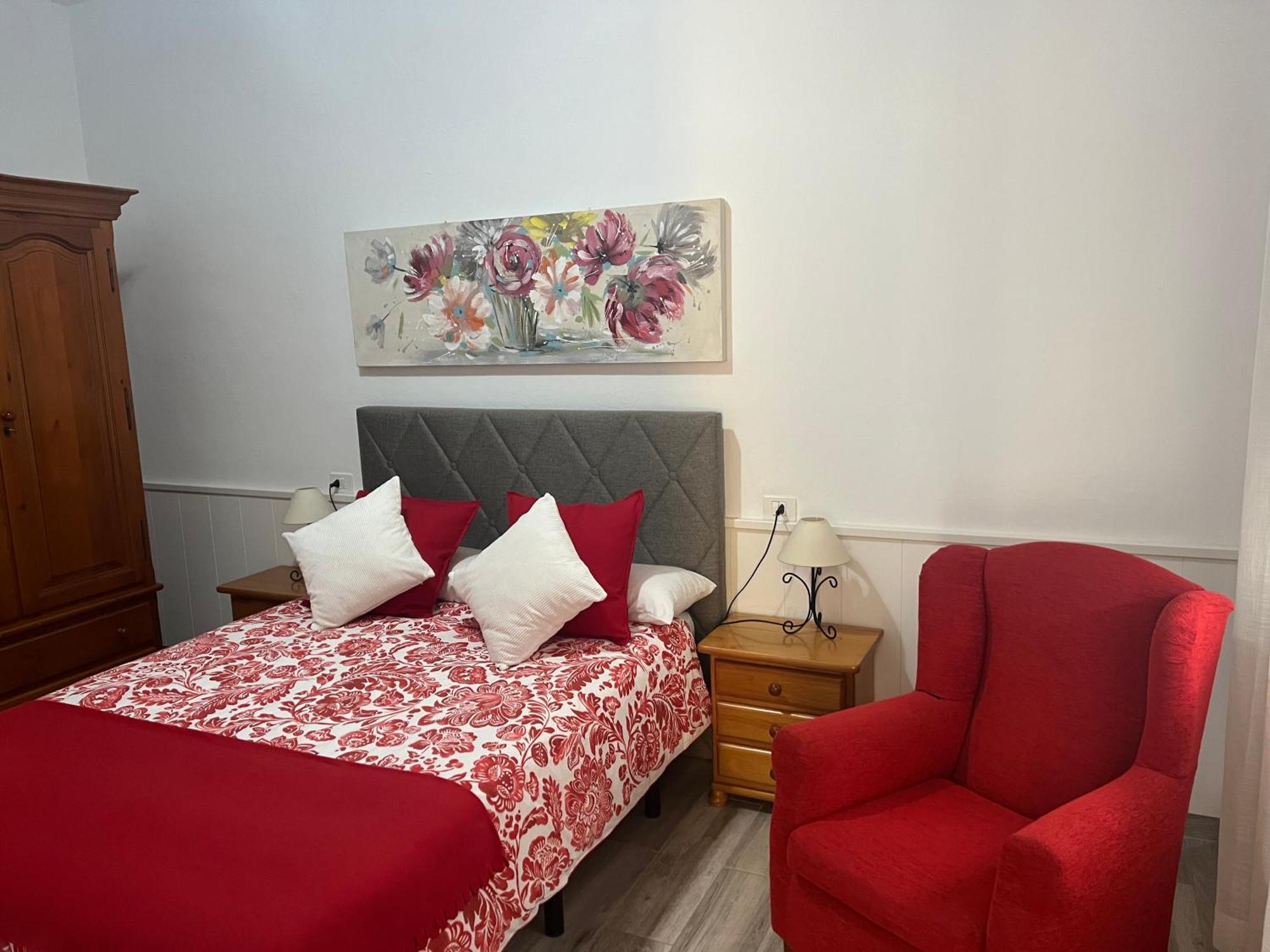 Casa Victoria Villa Costa Adeje  Eksteriør bilde