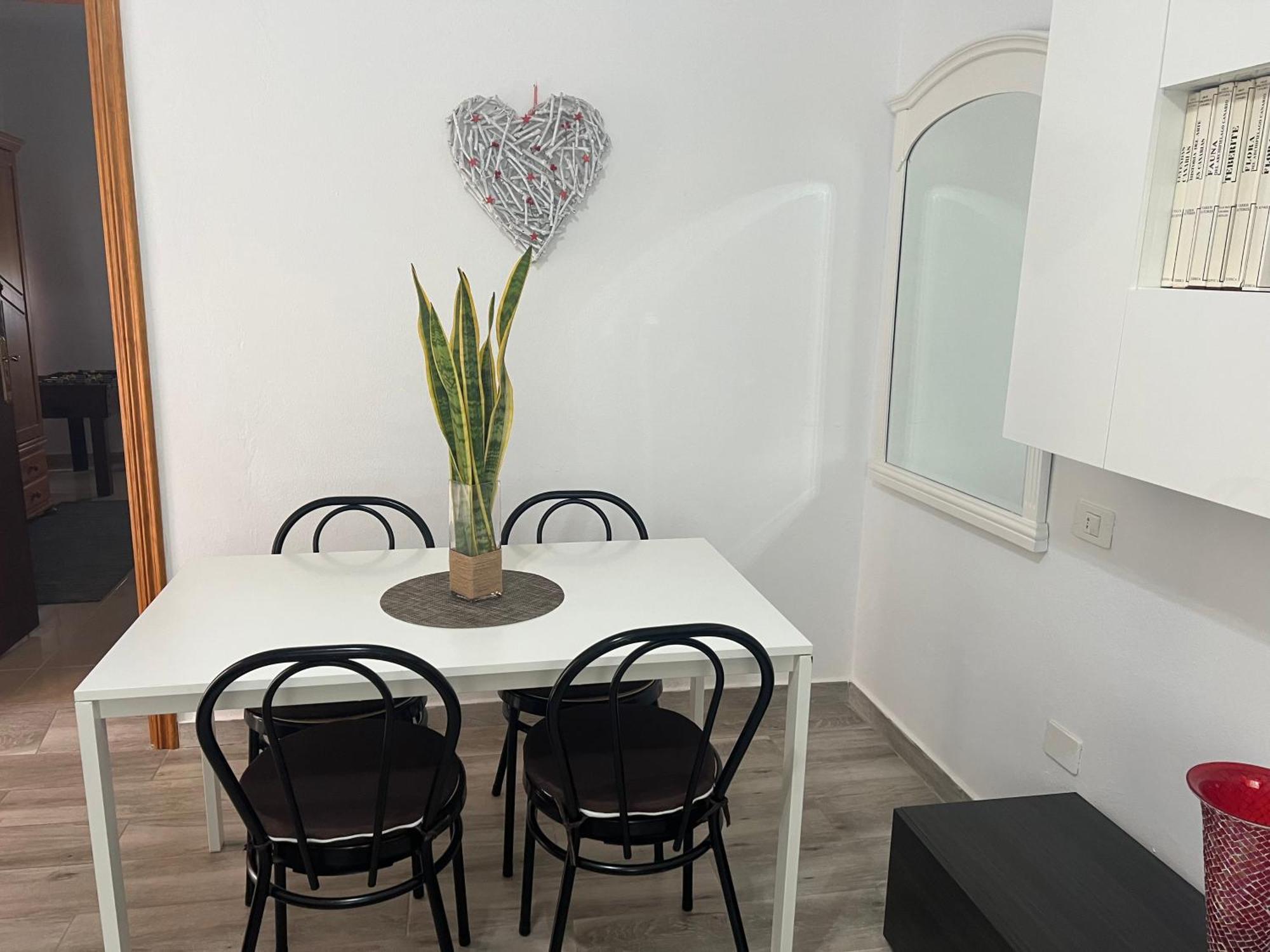 Casa Victoria Villa Costa Adeje  Eksteriør bilde