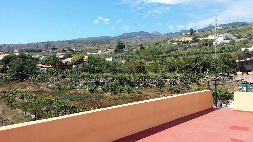 Casa Victoria Villa Costa Adeje  Eksteriør bilde