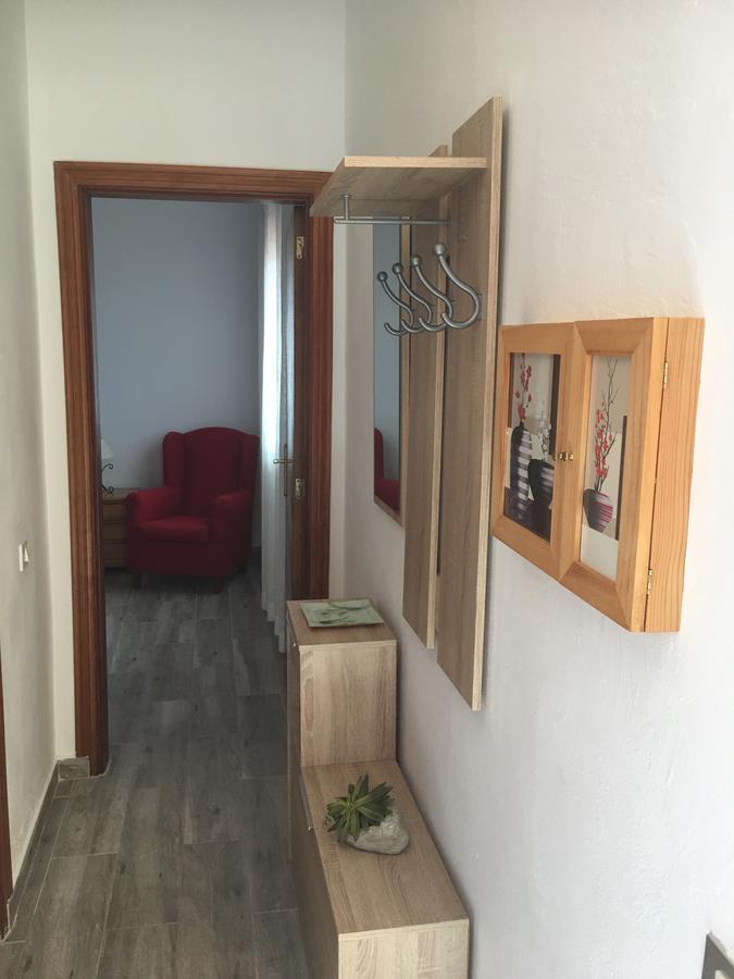 Casa Victoria Villa Costa Adeje  Eksteriør bilde
