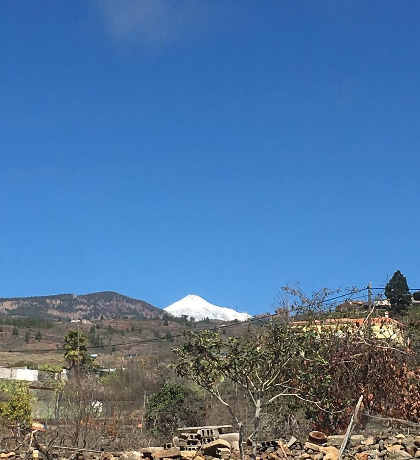 Casa Victoria Villa Costa Adeje  Eksteriør bilde