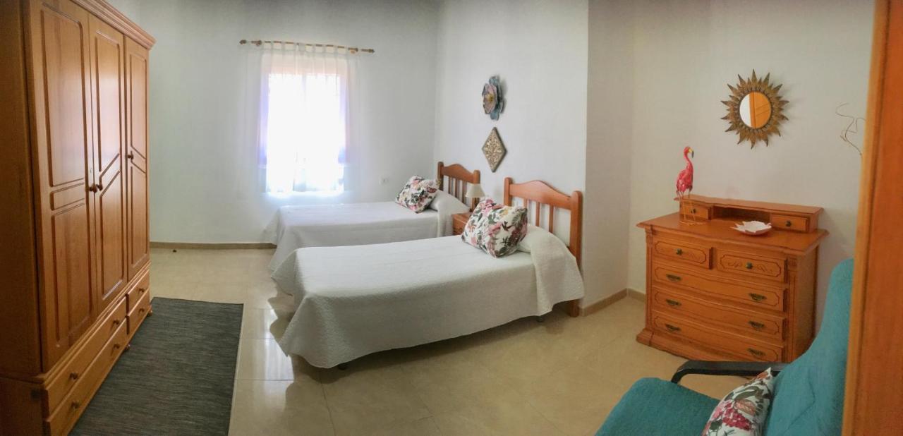 Casa Victoria Villa Costa Adeje  Eksteriør bilde
